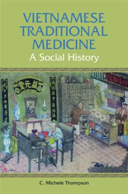 Discovering 'Diagnosis: A Vietnamese Perspective on Modern Medicine'